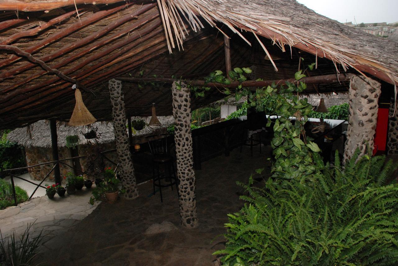 Osoita Lodge Nairobi Exterior foto