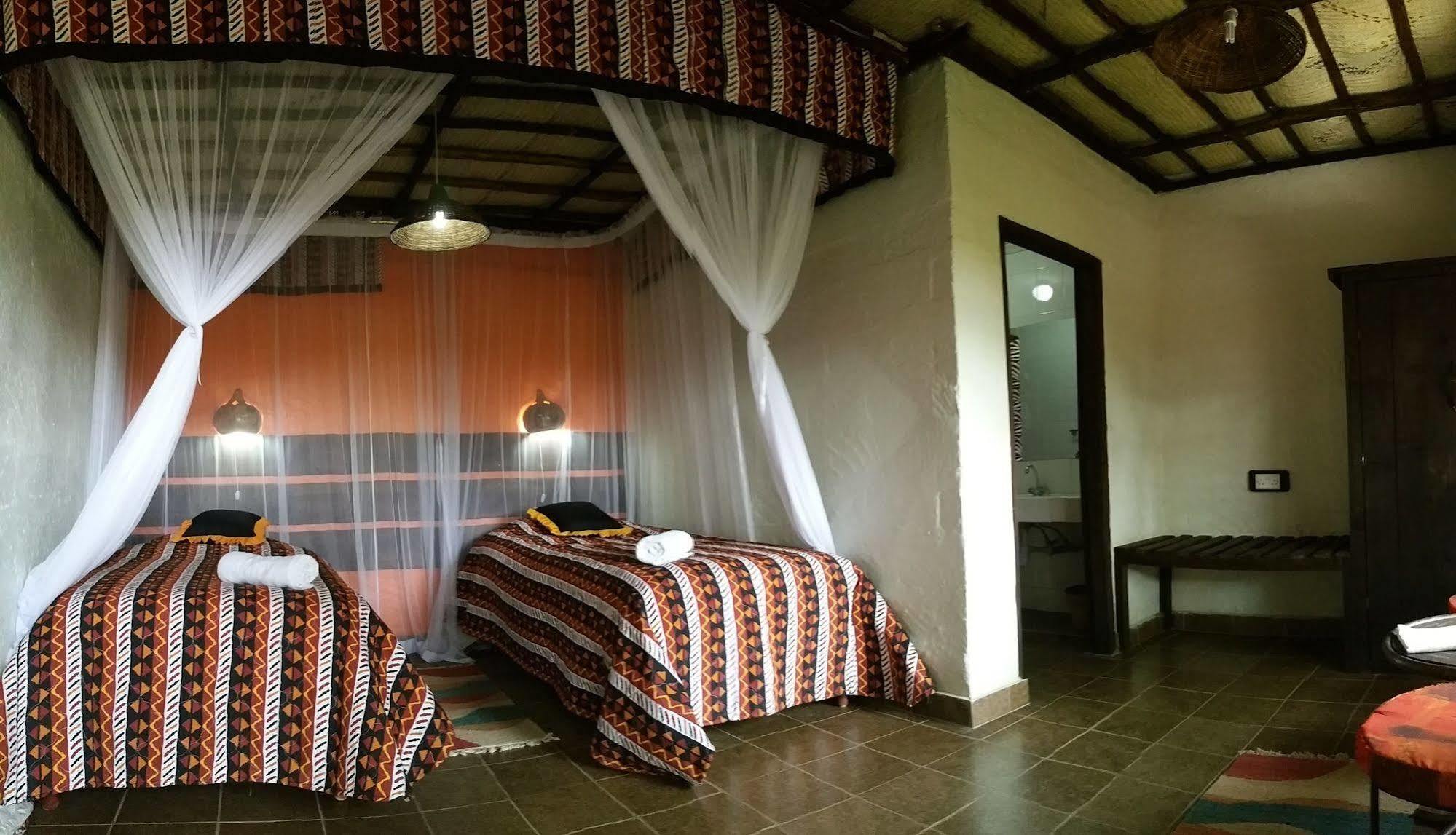 Osoita Lodge Nairobi Exterior foto